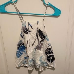 Free People tank top